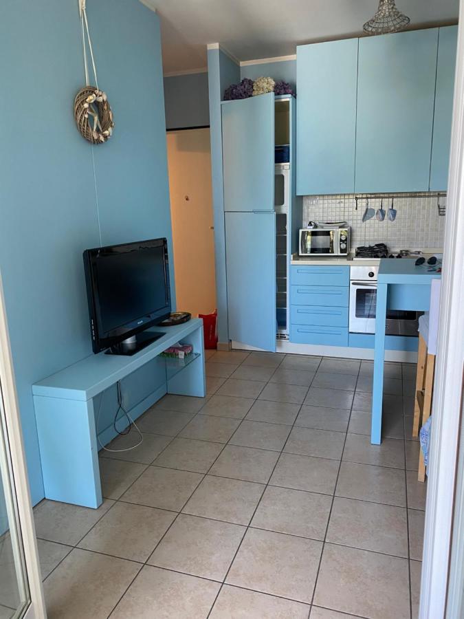 Appartamentino Celeste Porto Recanati Exteriér fotografie