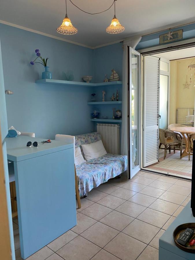 Appartamentino Celeste Porto Recanati Exteriér fotografie