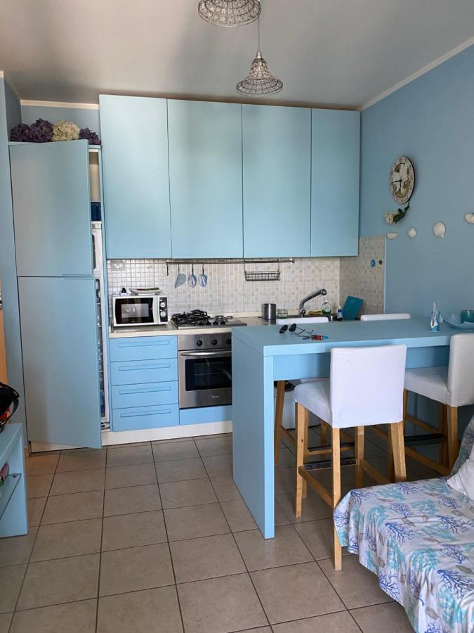 Appartamentino Celeste Porto Recanati Exteriér fotografie