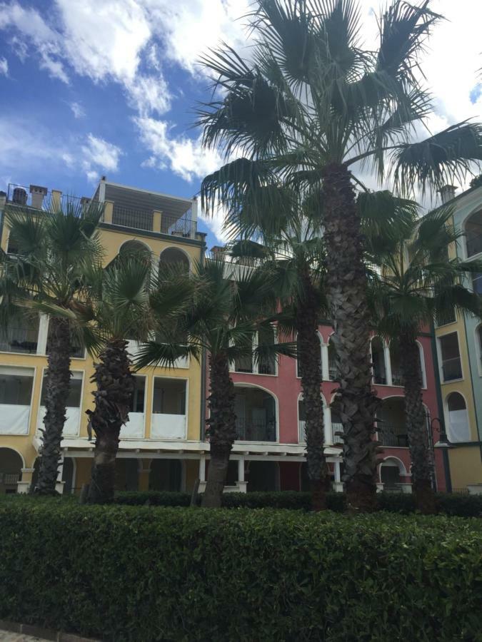 Appartamentino Celeste Porto Recanati Exteriér fotografie