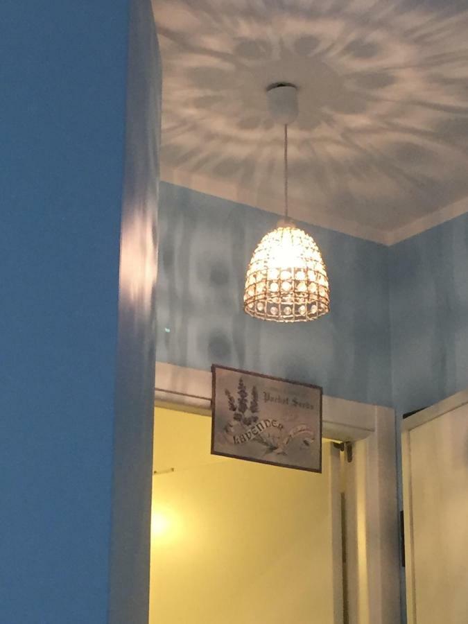 Appartamentino Celeste Porto Recanati Exteriér fotografie