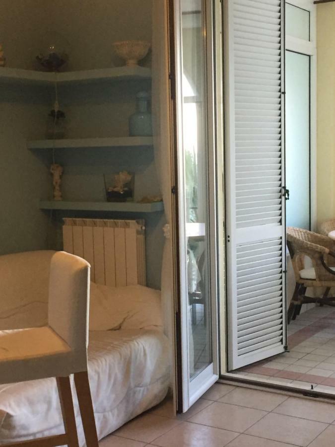 Appartamentino Celeste Porto Recanati Exteriér fotografie