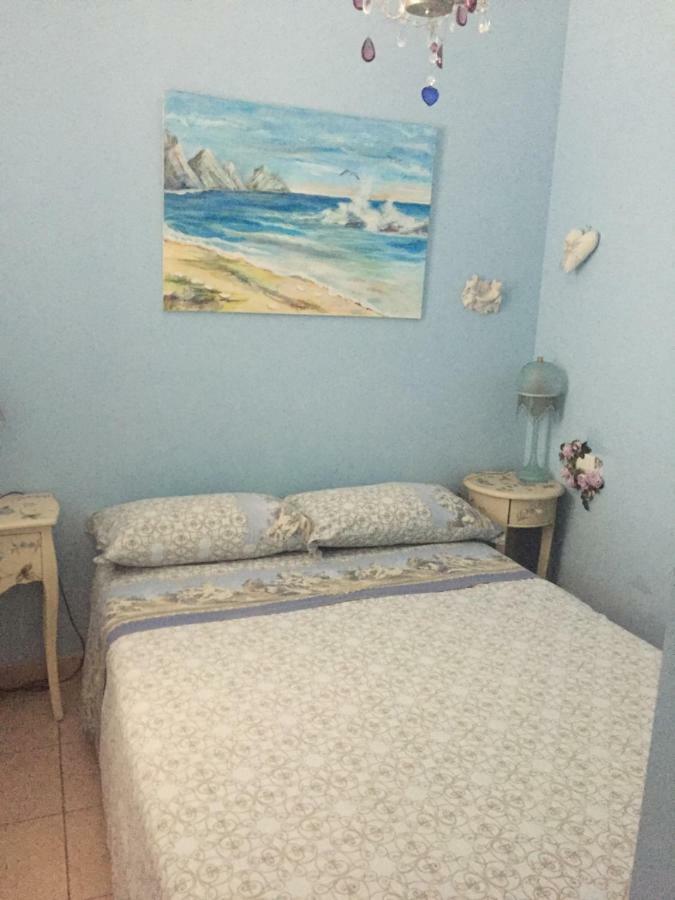 Appartamentino Celeste Porto Recanati Exteriér fotografie