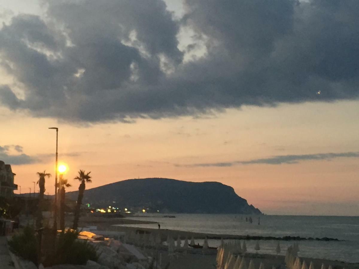Appartamentino Celeste Porto Recanati Exteriér fotografie